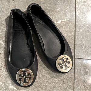 Tory Burch flats
